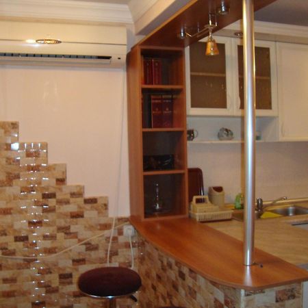 Apartment Narine Erivan Exterior foto