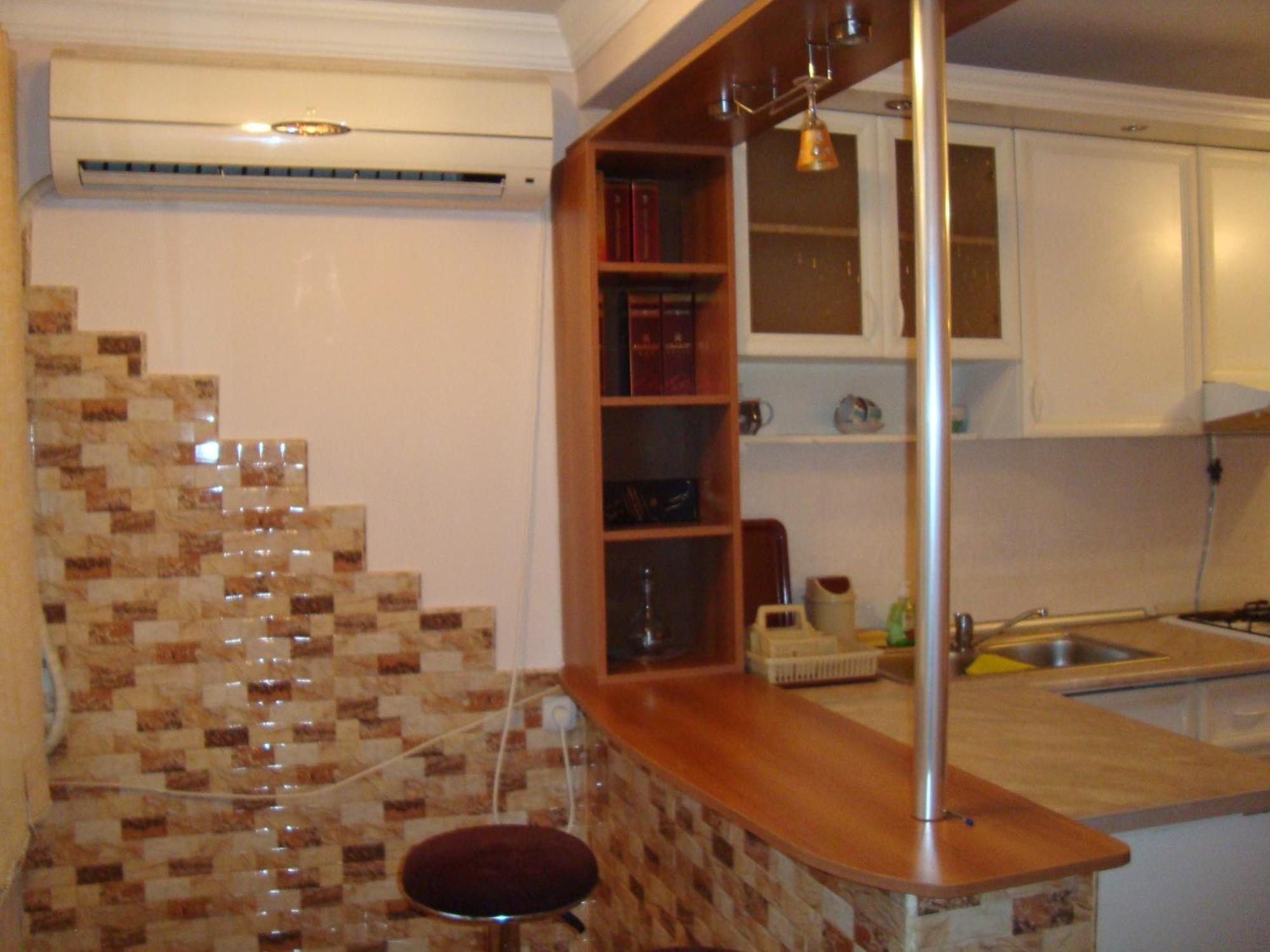 Apartment Narine Erivan Exterior foto