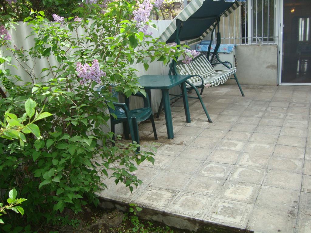 Apartment Narine Erivan Exterior foto
