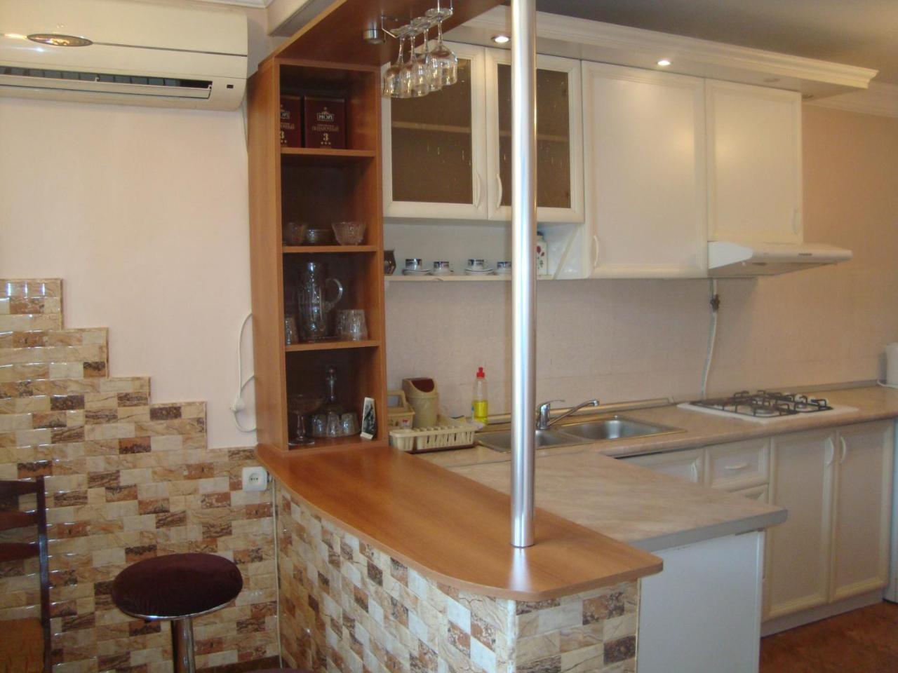 Apartment Narine Erivan Exterior foto