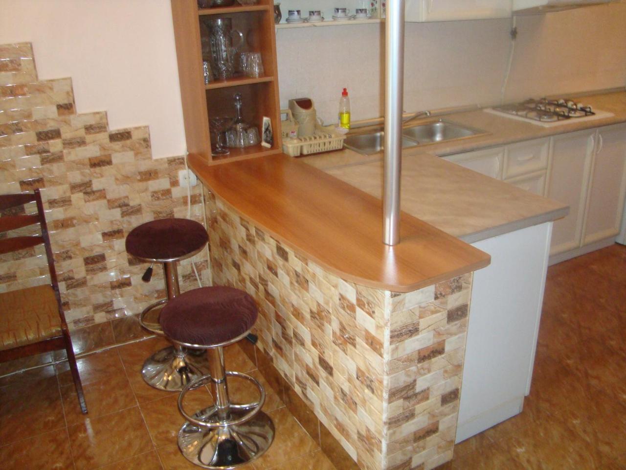 Apartment Narine Erivan Exterior foto