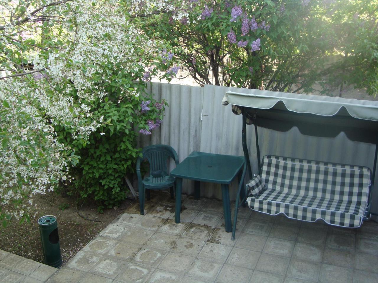 Apartment Narine Erivan Exterior foto