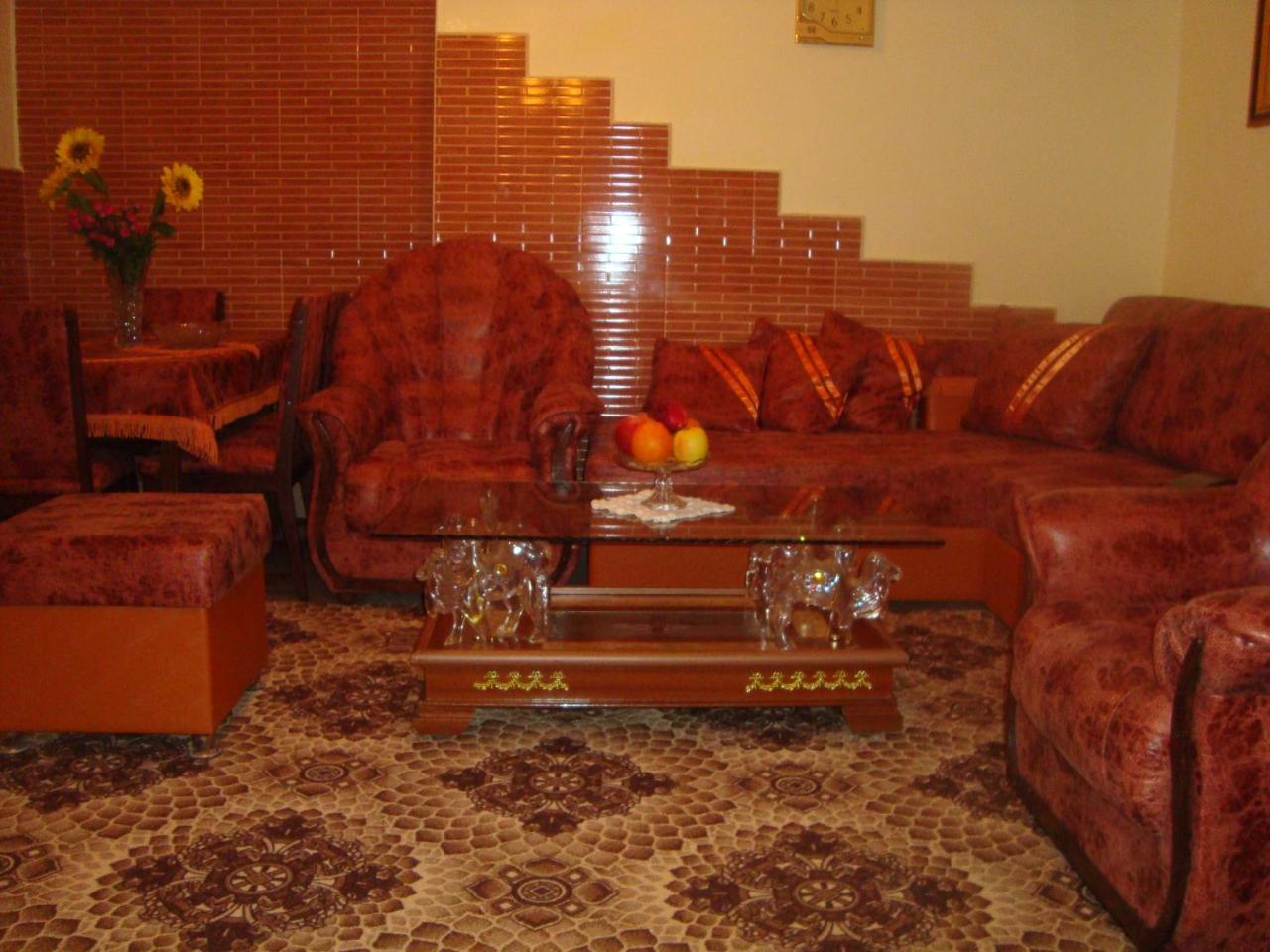 Apartment Narine Erivan Exterior foto