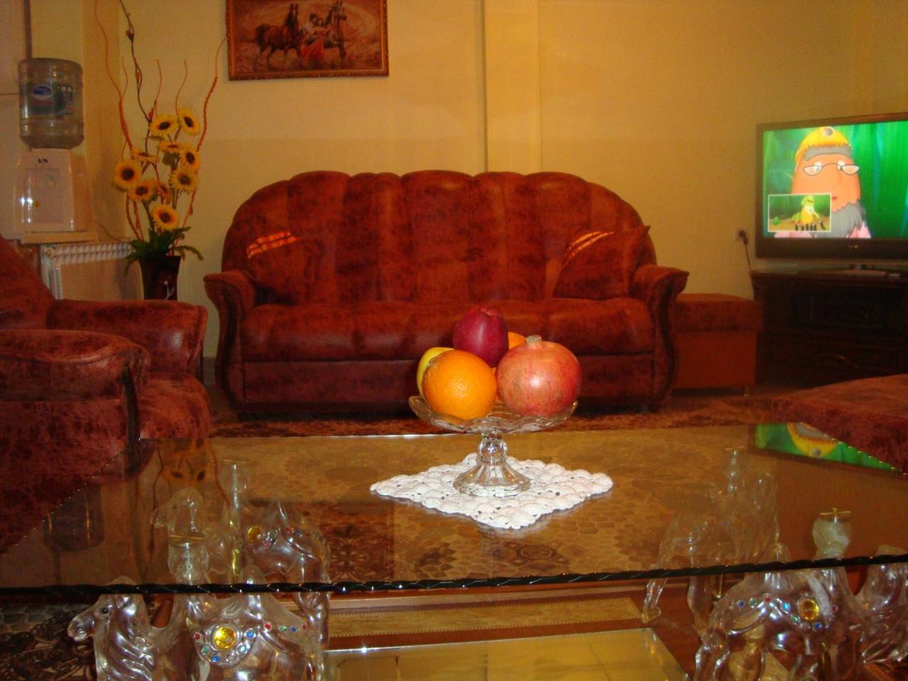 Apartment Narine Erivan Exterior foto