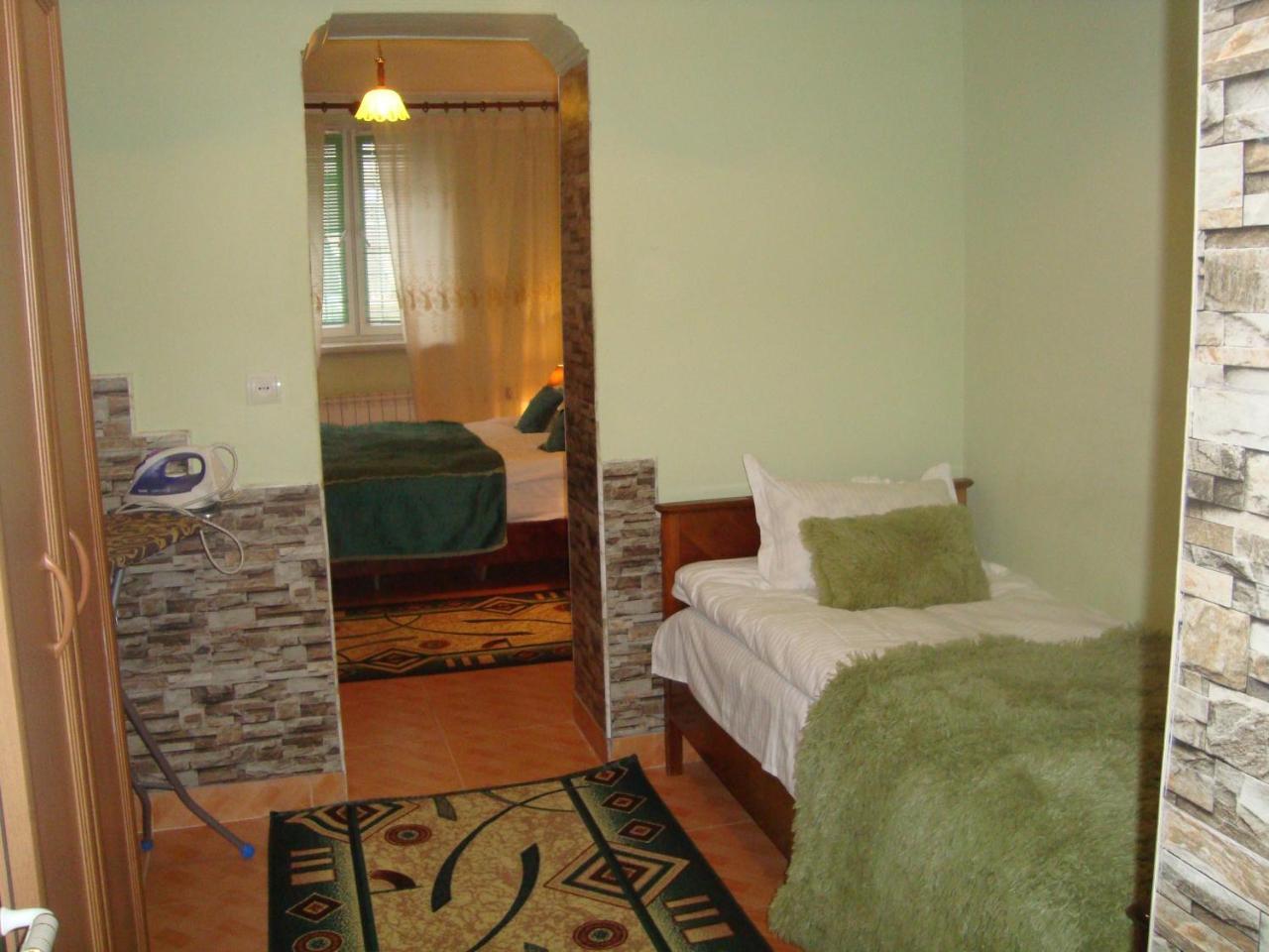 Apartment Narine Erivan Exterior foto