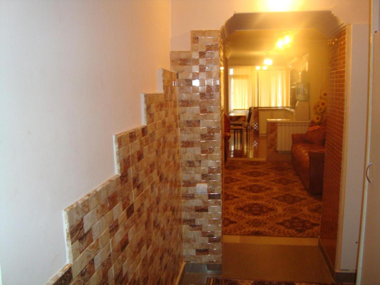 Apartment Narine Erivan Exterior foto